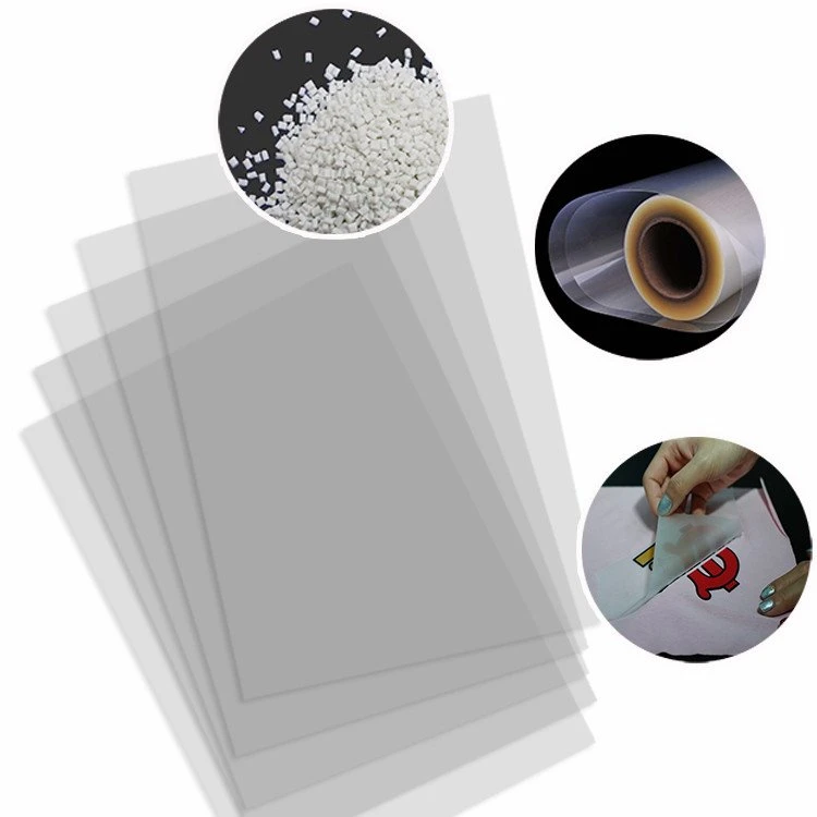 3D Transfer Film