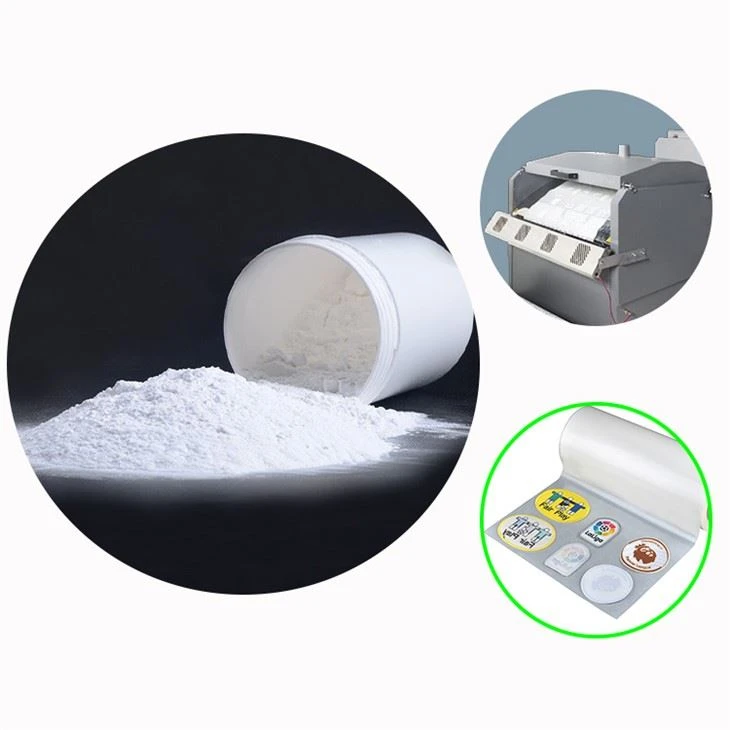 Hot Melt Powder Glue