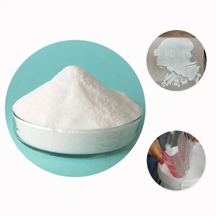 Hot Melt Powder Glue