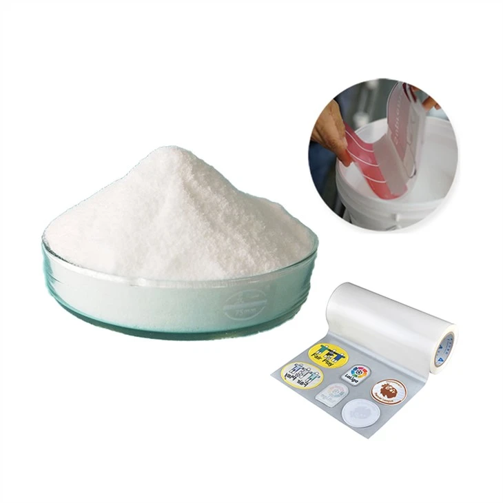 Hot Melt Powder Glue