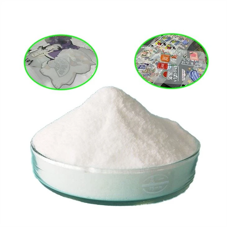 Hot Melt Powder Glue