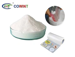 DTF TPU Hot melt powder