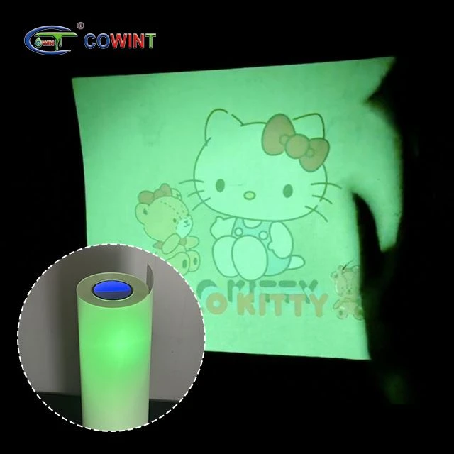 Special DTF Film Manufacturer for Premium DTF Printing Solutions factory