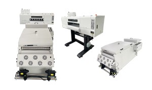 The color after changing to white ink is different from the previous version,...