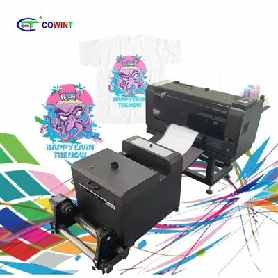 Electrostatic Electronic Printing Technology