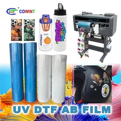 UV DTF Film